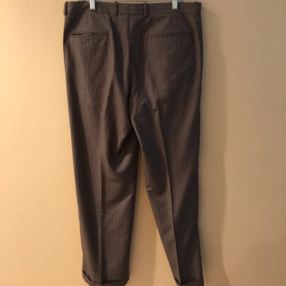 Perry Ellis slacks - Picture 2 of 2